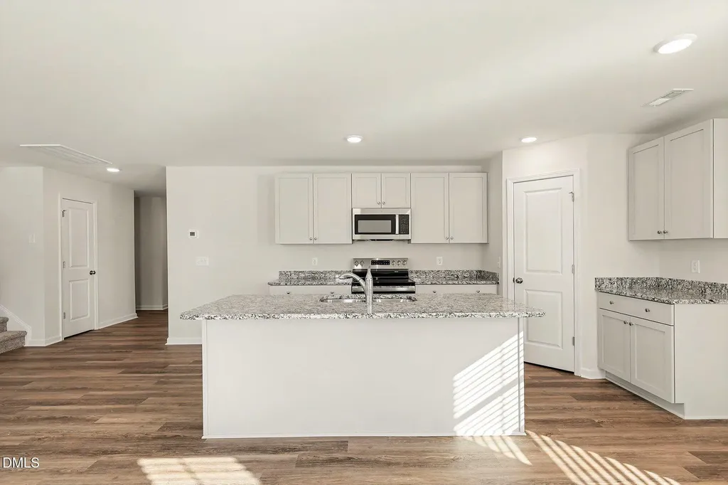40 E Emily Gardens Drive Selma NC 27576