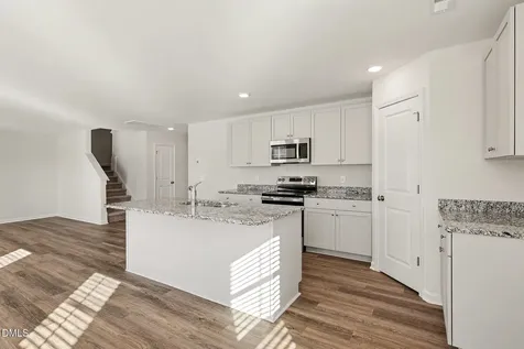 40 E Emily Gardens Drive Selma NC 27576