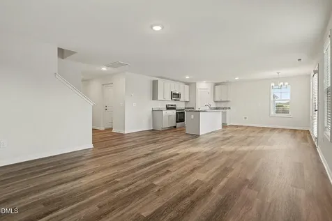 40 E Emily Gardens Drive Selma NC 27576