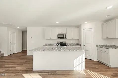 40 E Emily Gardens Drive Selma NC 27576
