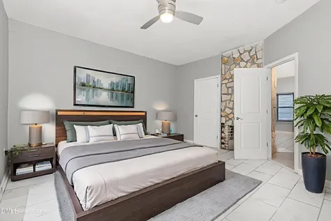810 Vaughan Street Henderson NC 27536