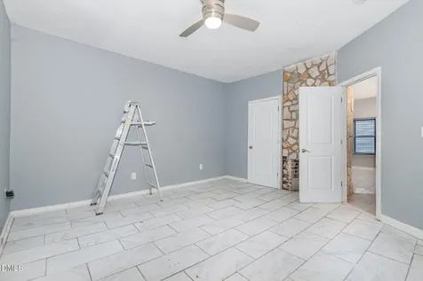 810 Vaughan Street Henderson NC 27536