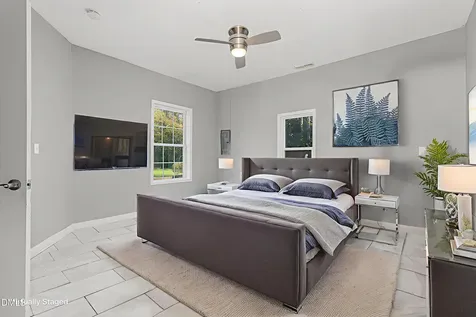 810 Vaughan Street Henderson NC 27536