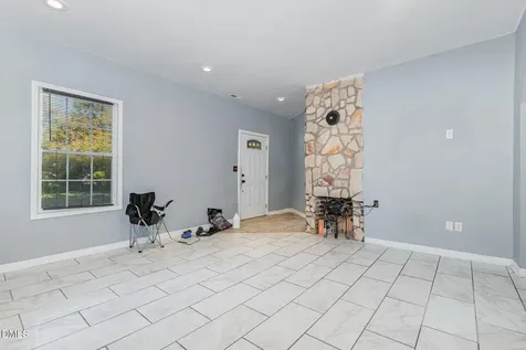 810 Vaughan Street Henderson NC 27536