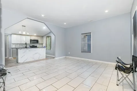 810 Vaughan Street Henderson NC 27536