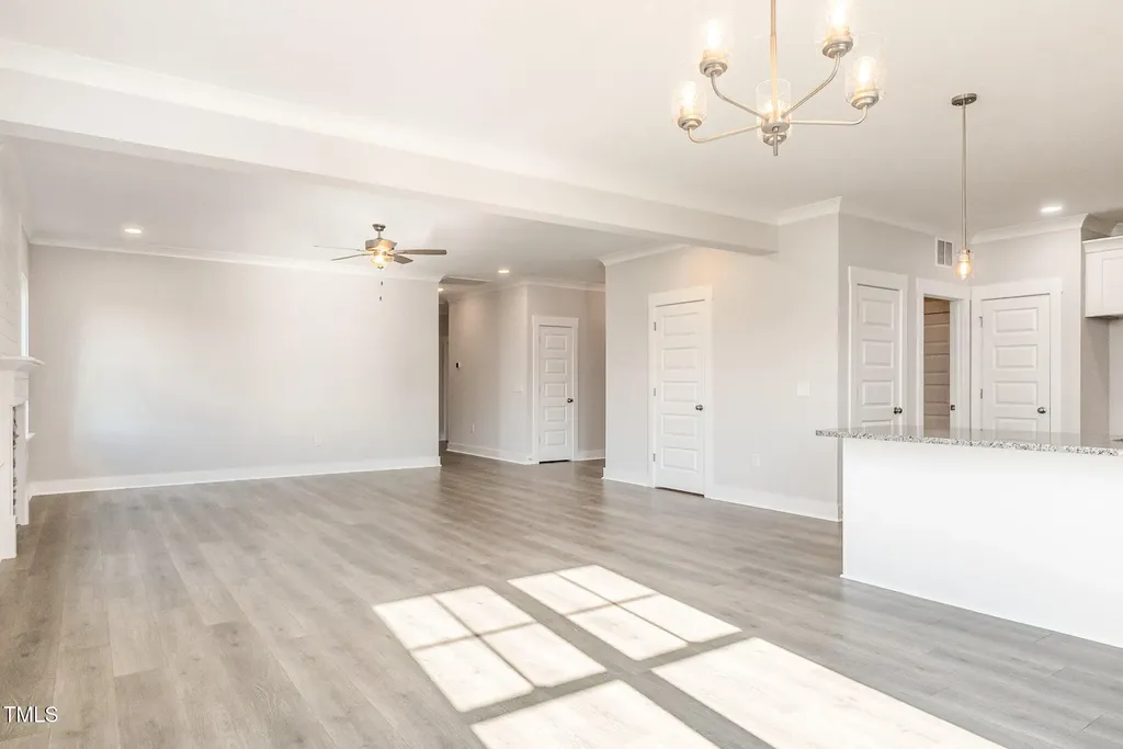58 Royal Avenue Selma NC 27576