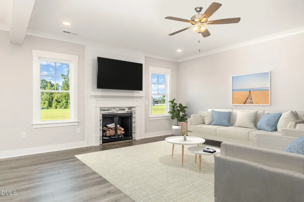 58 Royal Avenue Selma NC 27576