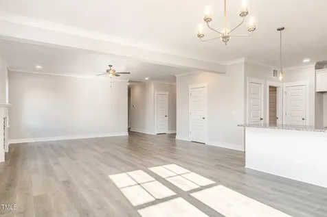 58 Royal Avenue Selma NC 27576