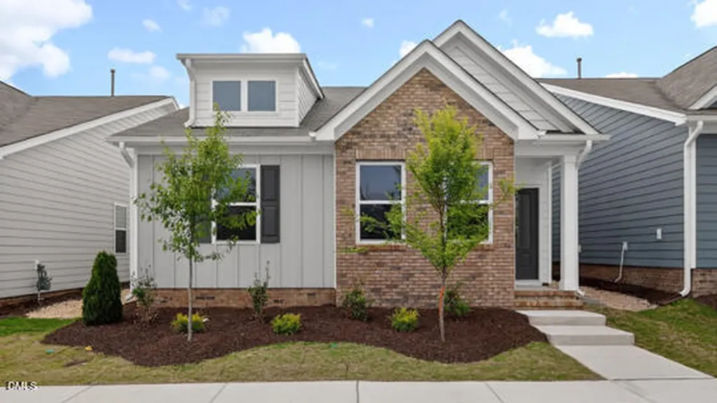 632 Sweet Iris Drive Knightdale NC 27545