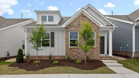 632 Sweet Iris Drive Knightdale NC 27545