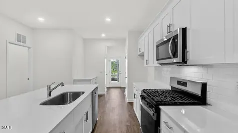 632 Sweet Iris Drive Knightdale NC 27545