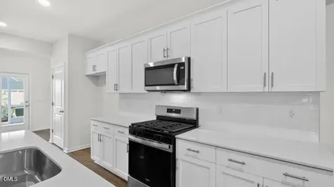 632 Sweet Iris Drive Knightdale NC 27545