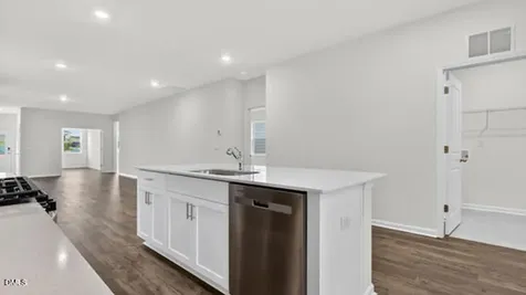 632 Sweet Iris Drive Knightdale NC 27545