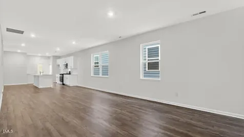 632 Sweet Iris Drive Knightdale NC 27545