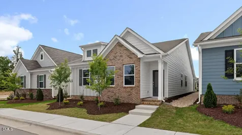 632 Sweet Iris Drive Knightdale NC 27545