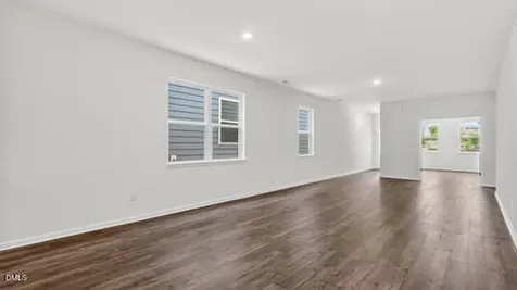 632 Sweet Iris Drive Knightdale NC 27545