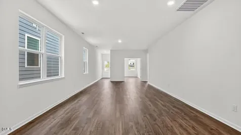 632 Sweet Iris Drive Knightdale NC 27545