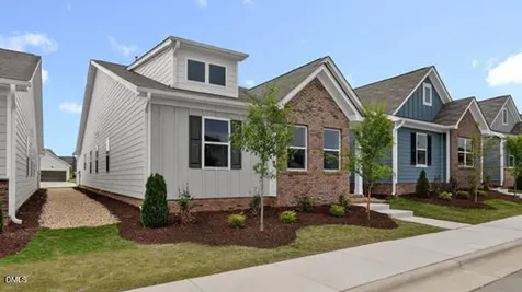 632 Sweet Iris Drive Knightdale NC 27545