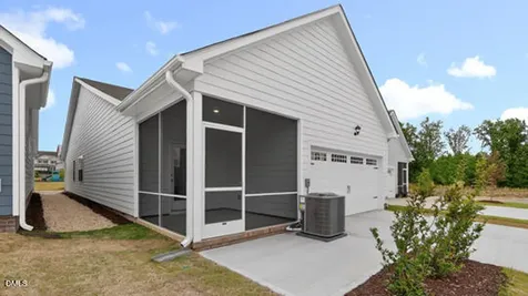 632 Sweet Iris Drive Knightdale NC 27545