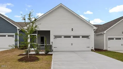632 Sweet Iris Drive Knightdale NC 27545