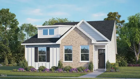 632 Sweet Iris Drive Knightdale NC 27545