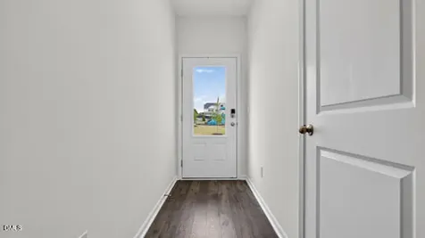 632 Sweet Iris Drive Knightdale NC 27545