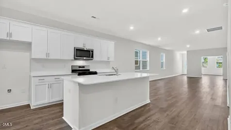 632 Sweet Iris Drive Knightdale NC 27545