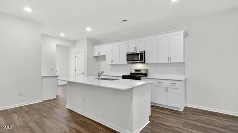 632 Sweet Iris Drive Knightdale NC 27545