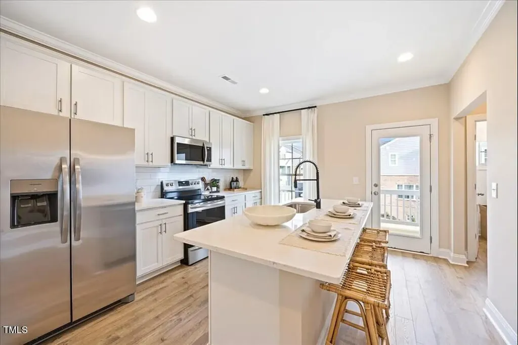 553 Forestville Road Wake Forest NC 27587