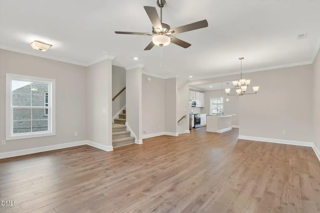 553 Forestville Road Wake Forest NC 27587