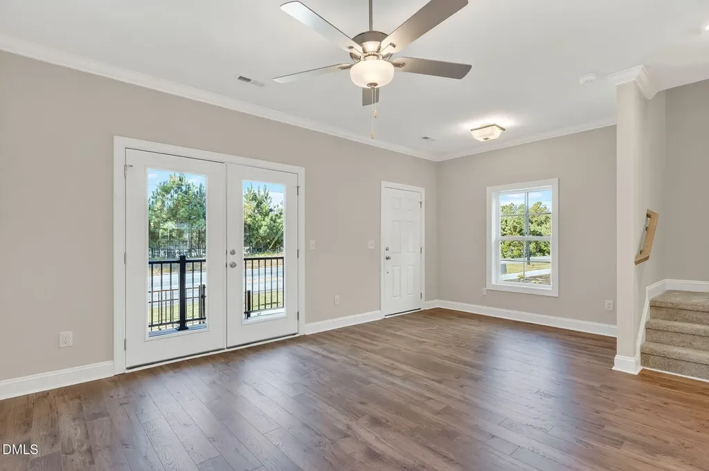 553 Forestville Road Wake Forest NC 27587
