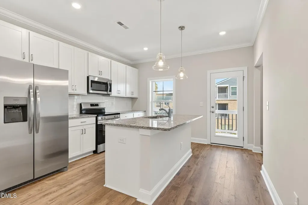 553 Forestville Road Wake Forest NC 27587