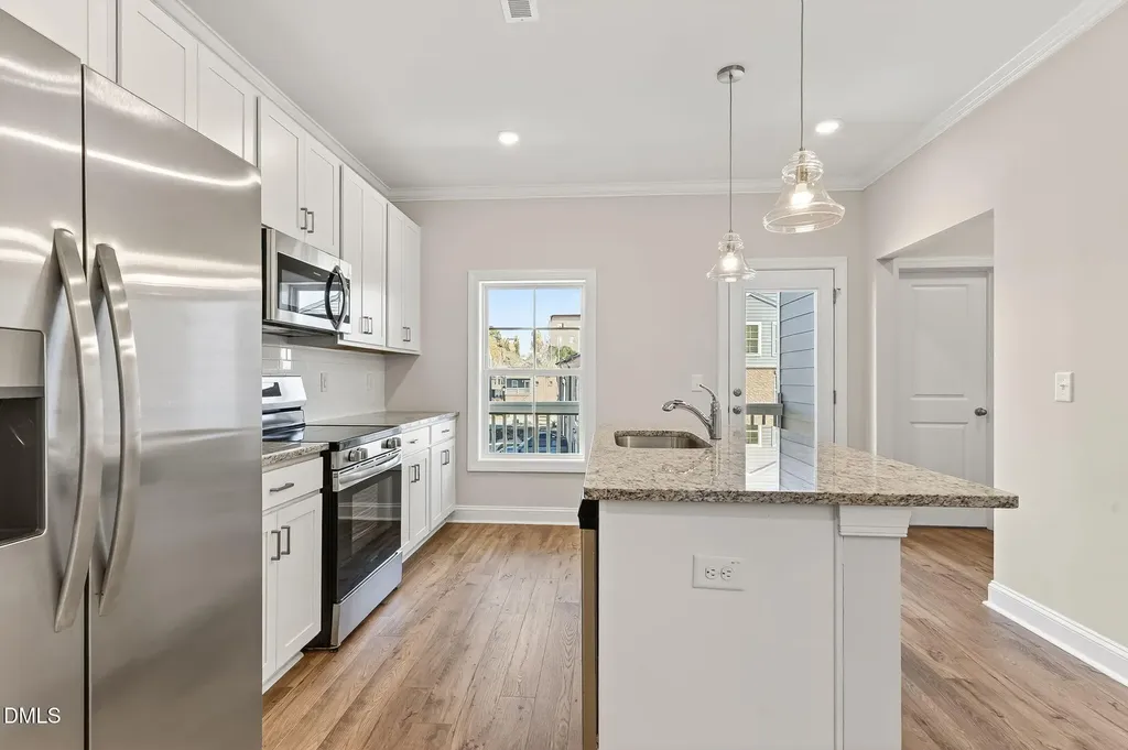 553 Forestville Road Wake Forest NC 27587