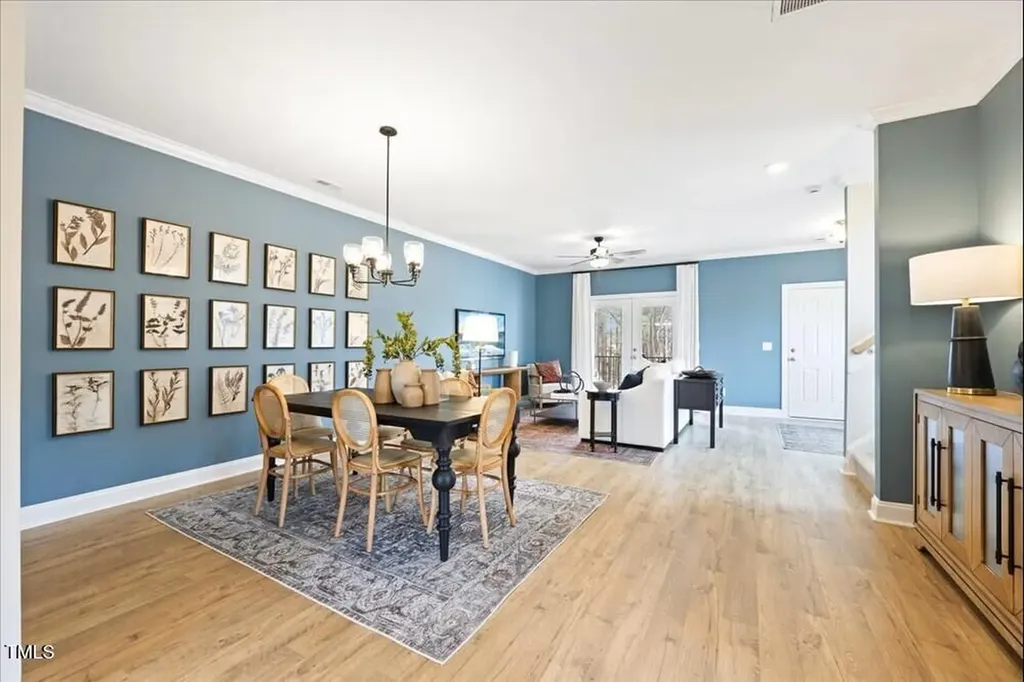 553 Forestville Road Wake Forest NC 27587