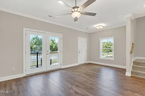 553 Forestville Road Wake Forest NC 27587