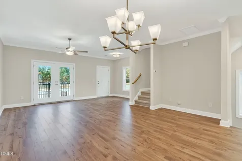 553 Forestville Road Wake Forest NC 27587