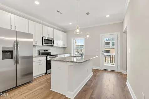 553 Forestville Road Wake Forest NC 27587