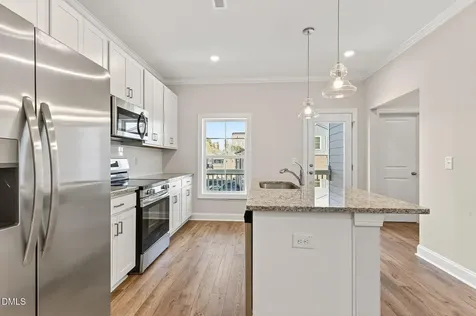 553 Forestville Road Wake Forest NC 27587