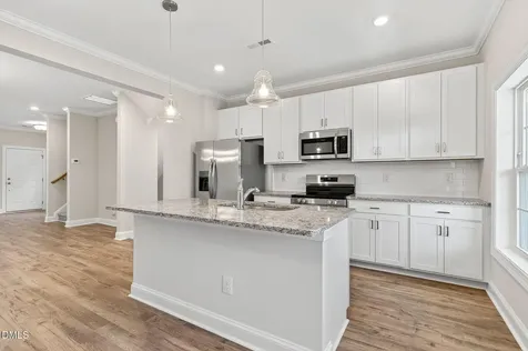 553 Forestville Road Wake Forest NC 27587