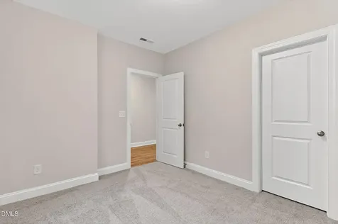 553 Forestville Road Wake Forest NC 27587