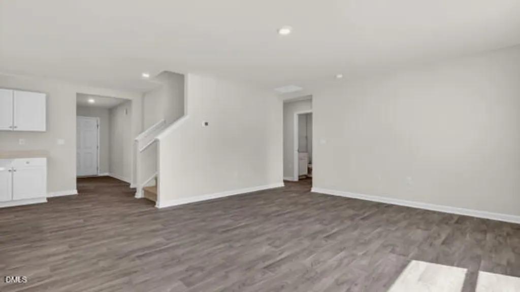 3632 Turney Drive Raleigh NC 27610