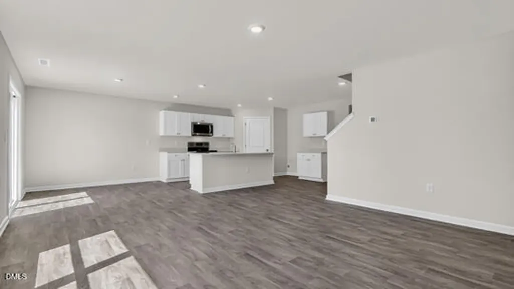 3632 Turney Drive Raleigh NC 27610