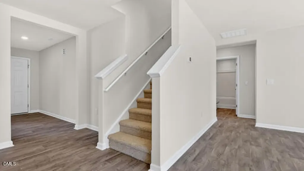3632 Turney Drive Raleigh NC 27610