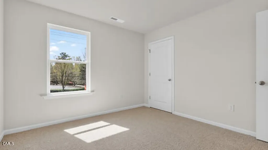 3632 Turney Drive Raleigh NC 27610