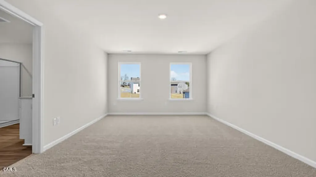 3632 Turney Drive Raleigh NC 27610