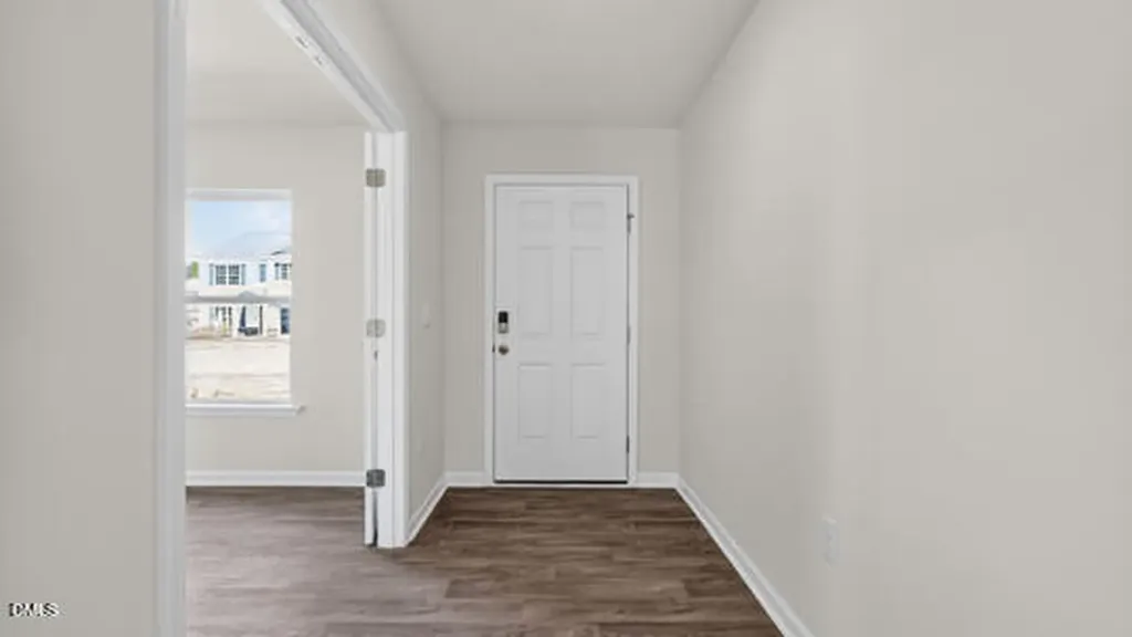 3632 Turney Drive Raleigh NC 27610