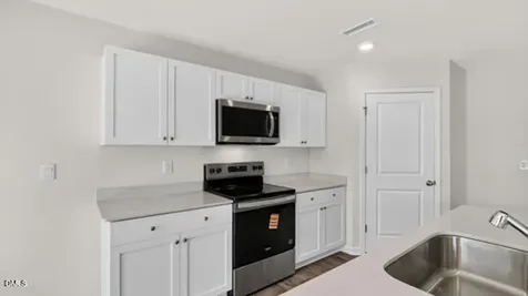 3632 Turney Drive Raleigh NC 27610