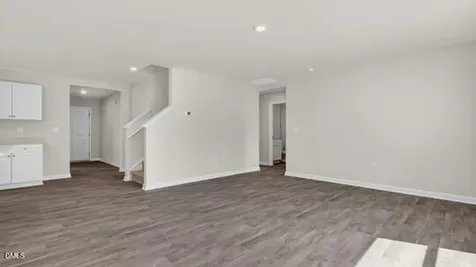 3632 Turney Drive Raleigh NC 27610