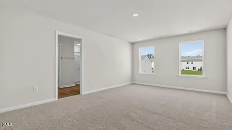 3632 Turney Drive Raleigh NC 27610