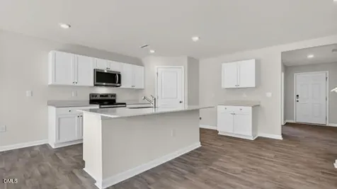 3632 Turney Drive Raleigh NC 27610